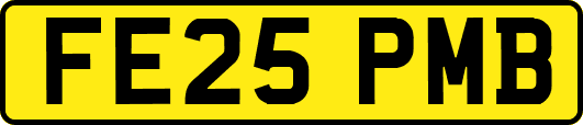 FE25PMB