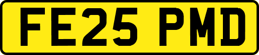 FE25PMD