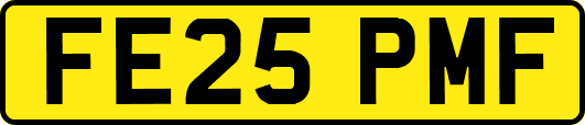 FE25PMF