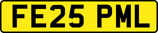 FE25PML