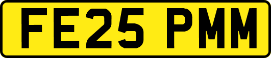 FE25PMM