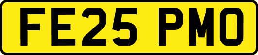 FE25PMO