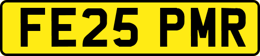 FE25PMR