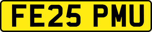 FE25PMU