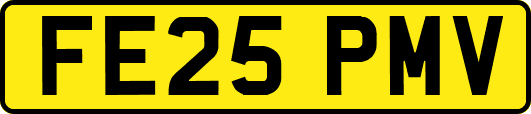 FE25PMV