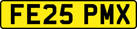 FE25PMX