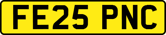 FE25PNC