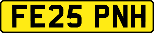 FE25PNH