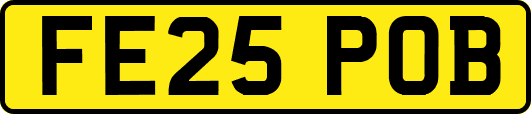 FE25POB