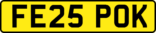 FE25POK