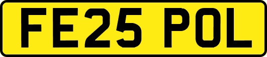 FE25POL