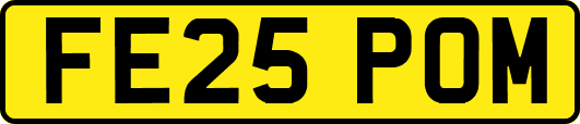 FE25POM