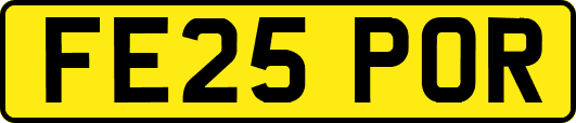 FE25POR