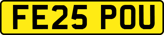 FE25POU