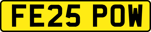 FE25POW