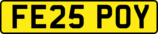 FE25POY