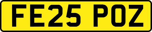 FE25POZ