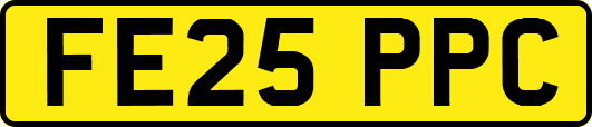 FE25PPC