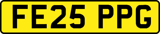 FE25PPG