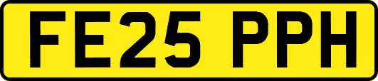 FE25PPH