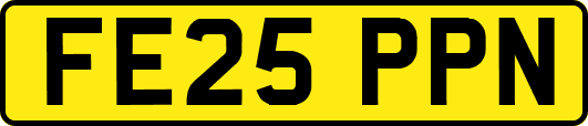 FE25PPN