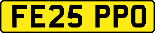 FE25PPO