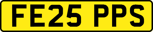 FE25PPS