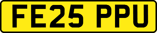 FE25PPU