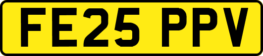FE25PPV