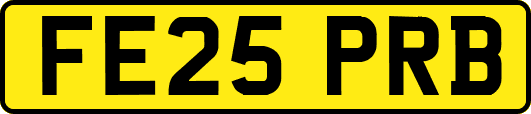 FE25PRB