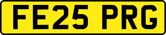 FE25PRG