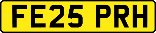FE25PRH