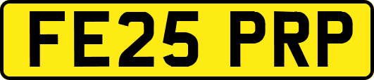 FE25PRP