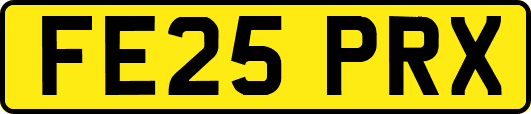 FE25PRX