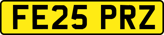 FE25PRZ