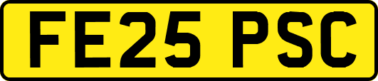 FE25PSC
