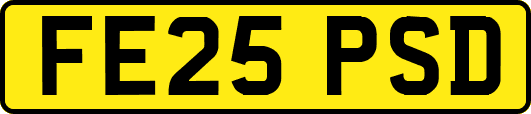 FE25PSD