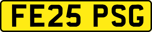 FE25PSG