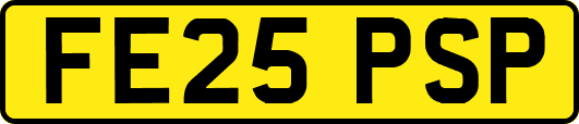 FE25PSP