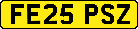 FE25PSZ
