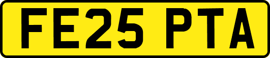 FE25PTA