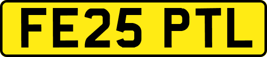 FE25PTL