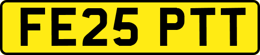 FE25PTT