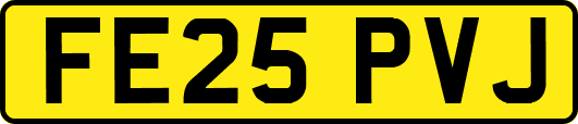 FE25PVJ