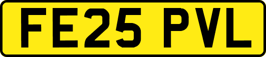 FE25PVL