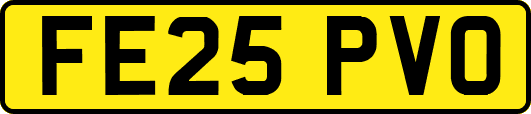 FE25PVO