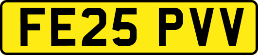 FE25PVV