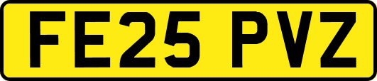 FE25PVZ