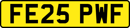 FE25PWF