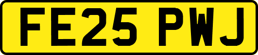 FE25PWJ